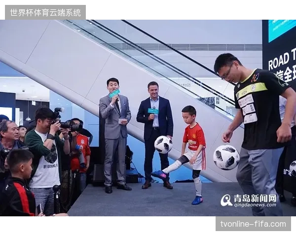 海信世界杯合作协议引入动态溯源码精准规避线下渠道非授权销售